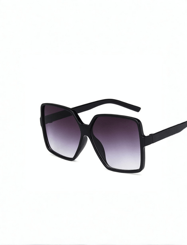 Gafas Gradient Square Negra Ref. GS20