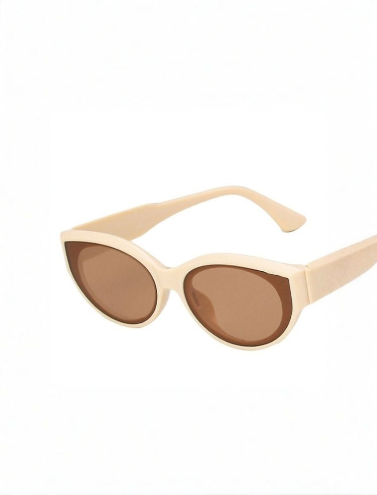 Gafas Vintage Whisper Beige Ref. GS22