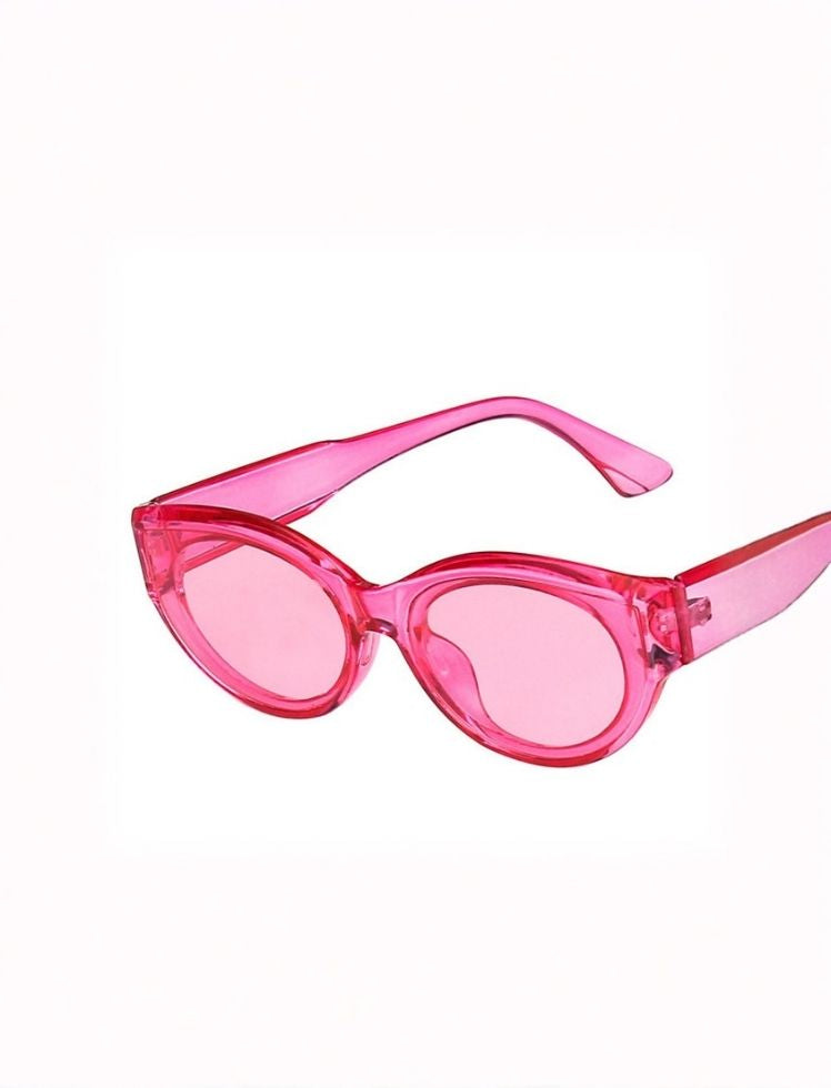Gafas Vintage Whisper Rosado Ref. GS22