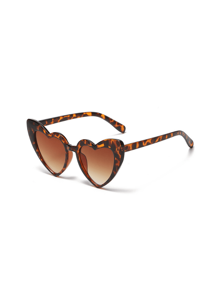 Gafas Cosmic Charm COFFE PRINT Ref. GS33
