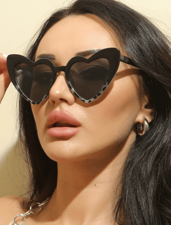 Gafas Cosmic Charm Negro Ref. GS33