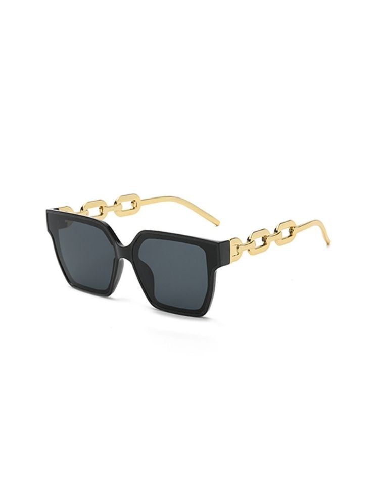 Gafas Eternal Charm BLACK GOLDEN Ref. GS38
