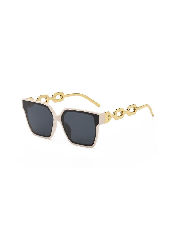 Gafas Eternal Charm Crema Ref. GS37