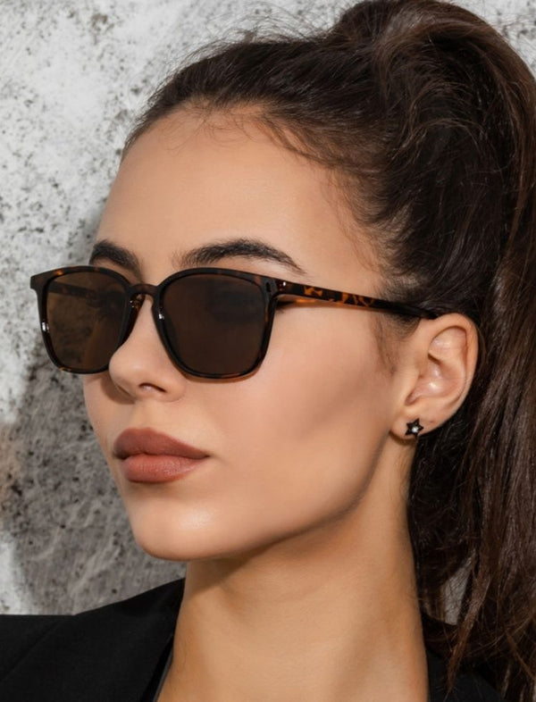 Gafas Midnight Whisper Marrón Ref. GS56