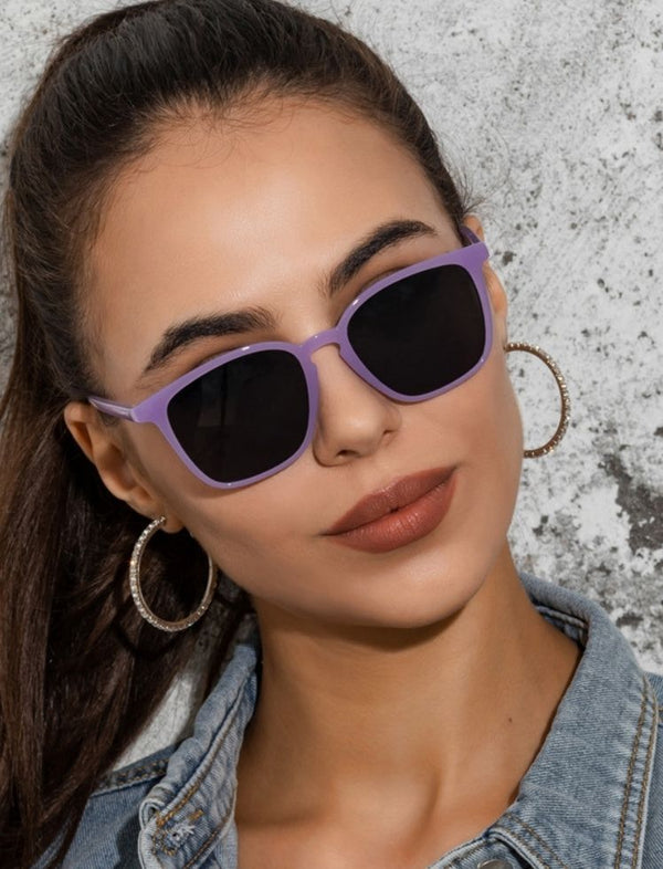 Gafas Midnight Whisper Morado Ref. GS56