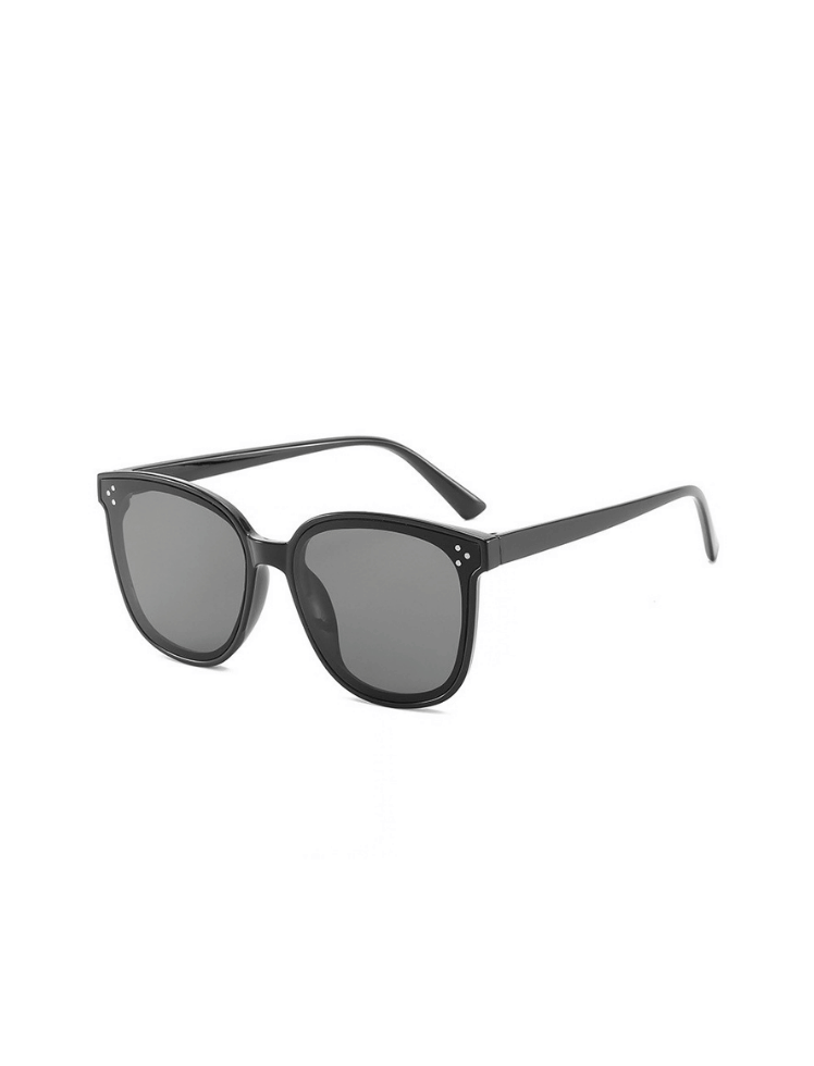 Gafas Classic Rivet Negra Ref. GS63