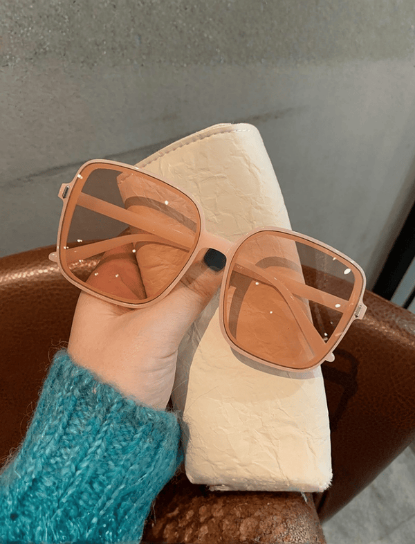Gafas Timeless Allure Rosado Ref. GS7