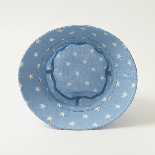 Gorro Sunny Cap Azul Ref. MATE23