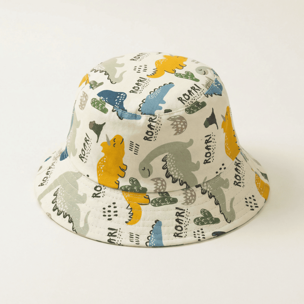 Gorro Sunny Cap Amarillo Ref. MATE23