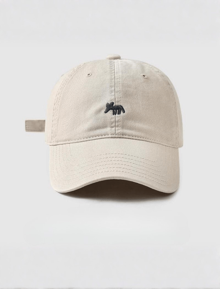 Gorra Instinto Lunar Beige Ref. Hat-11