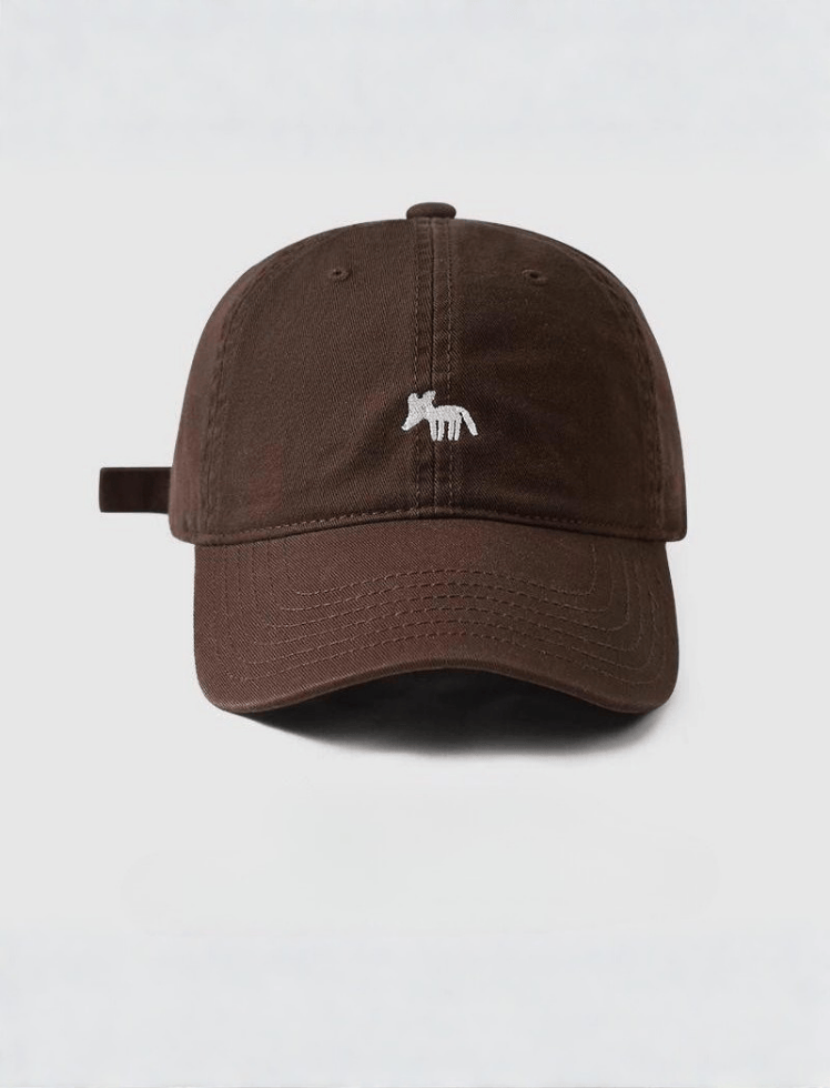 Gorra Instinto Lunar Café Ref. Hat-11