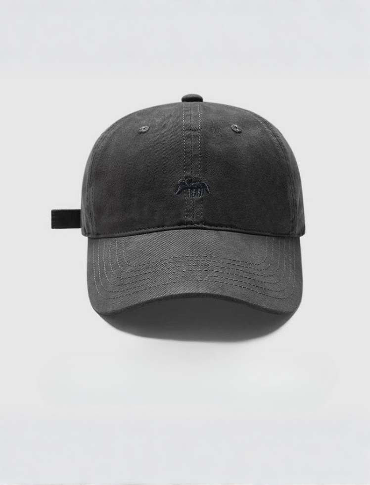 Gorra Instinto Lunar Gris Ref. Hat-11
