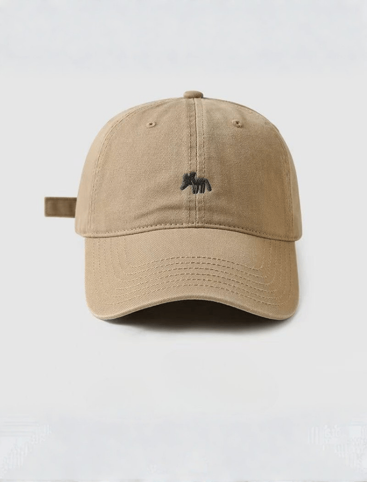 Gorra Instinto Lunar Khaki Ref. Hat-11