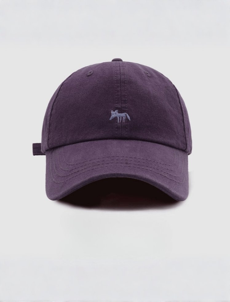 Gorra Instinto Lunar Morada Ref. Hat-11