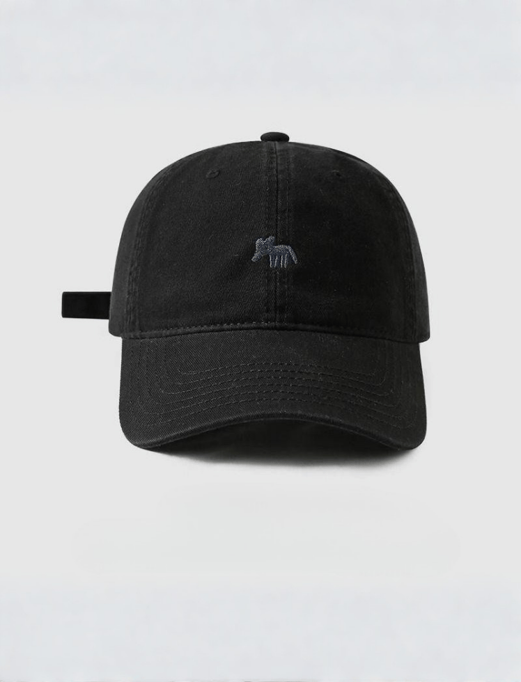 Gorra Instinto Lunar Negra Ref. Hat-11