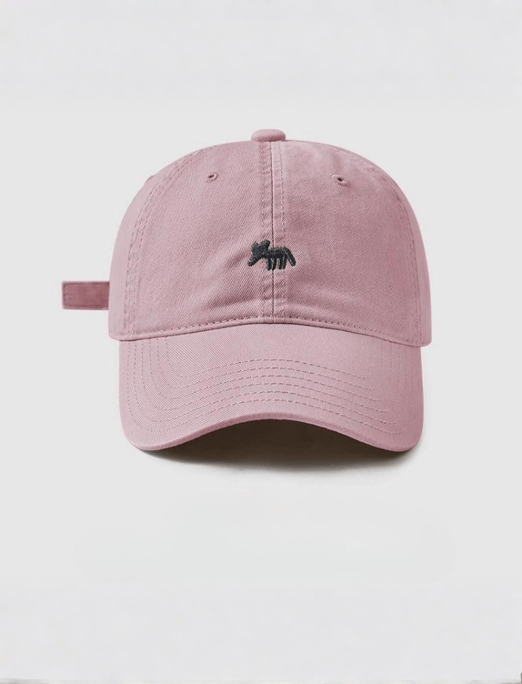 Gorra Instinto Lunar Rosada Ref. Hat-11