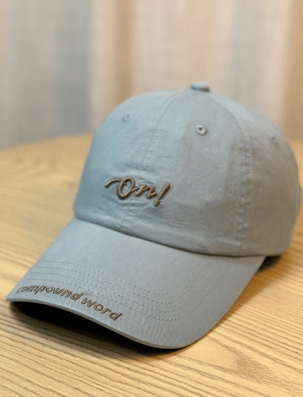 Gorra Urban Zen Azul Ref. HAT-17