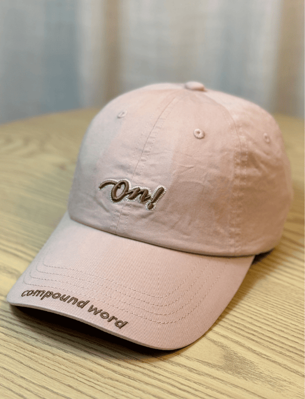 Gorra Urban Zen Rosado Ref. HAT-17