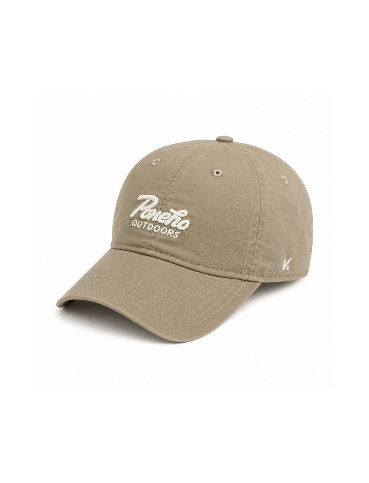 Gorra Midnight Journey Marrón Ref. HAT-20