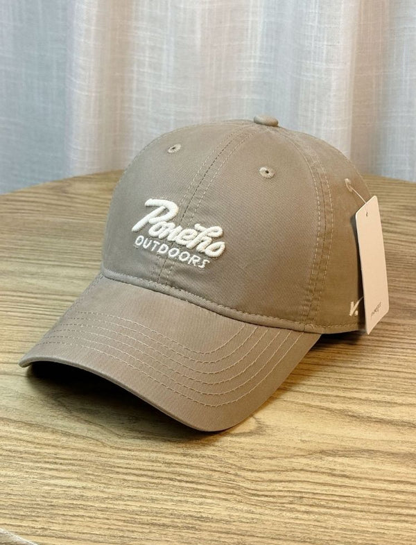 Gorra Midnight Journey Marrón Ref. HAT-20