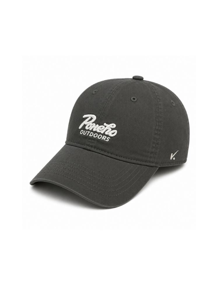 Gorra Midnight Journey Gris Ref. HAT-20