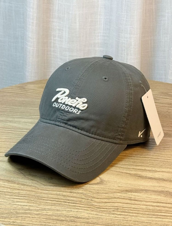 Gorra Midnight Journey Gris Ref. HAT-20
