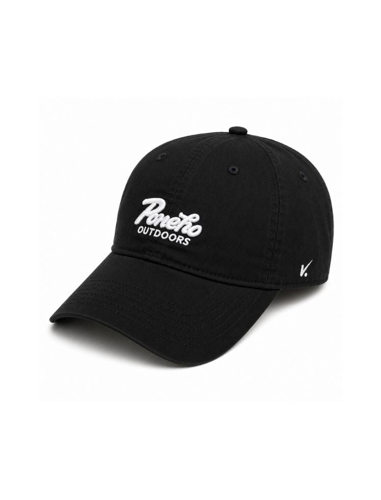 Gorra Midnight Journey Negro Ref. HAT-20