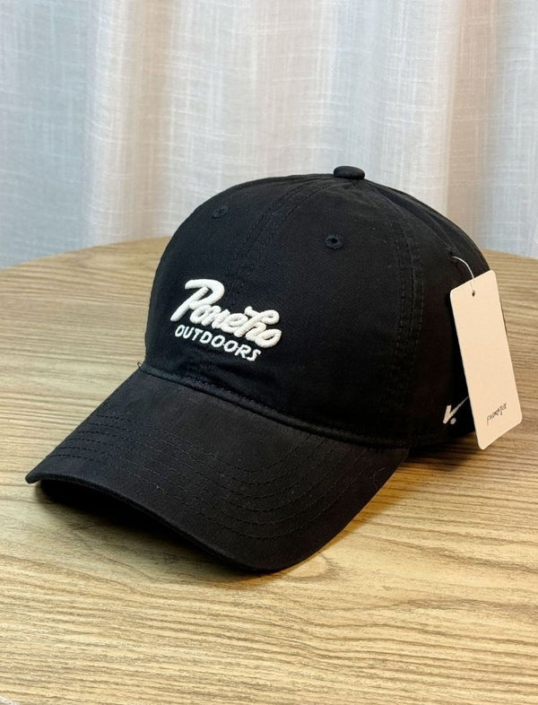 Gorra Midnight Journey Negro Ref. HAT-20