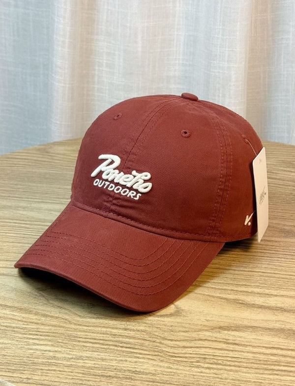 Gorra Midnight Journey Rojo Ref. HAT-20