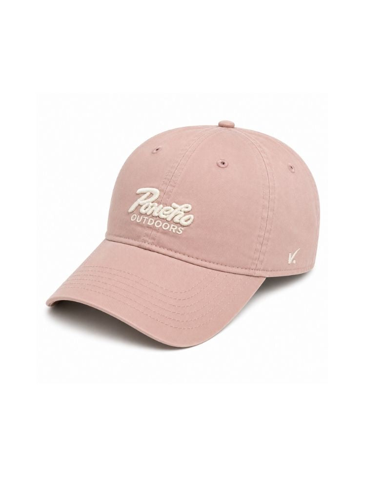 Gorra Midnight Journey Rosado Ref. HAT-20