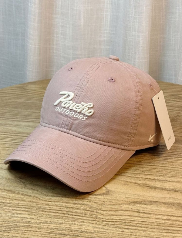 Gorra Midnight Journey Rosado Ref. HAT-20