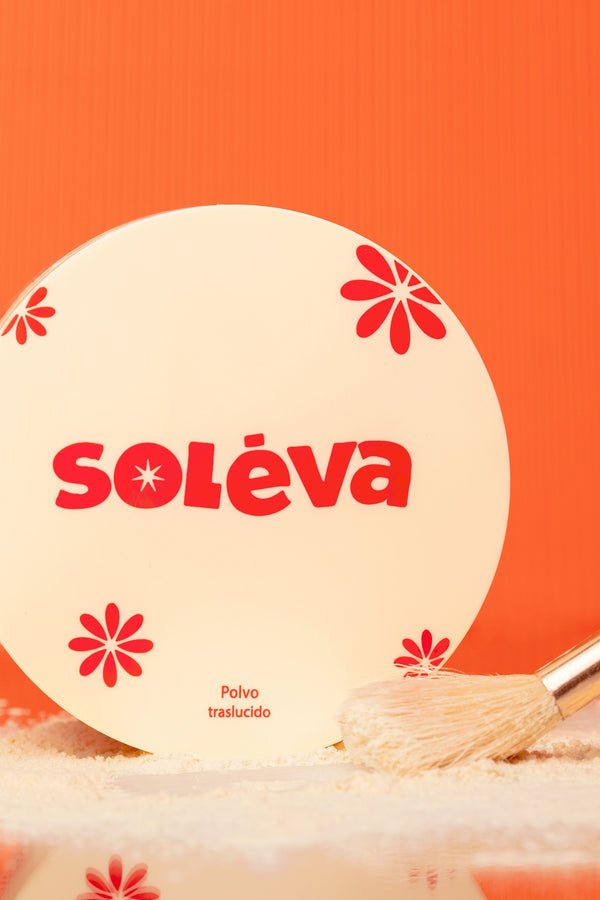 Polvo Traslúcido Aura Ref. PLTR01