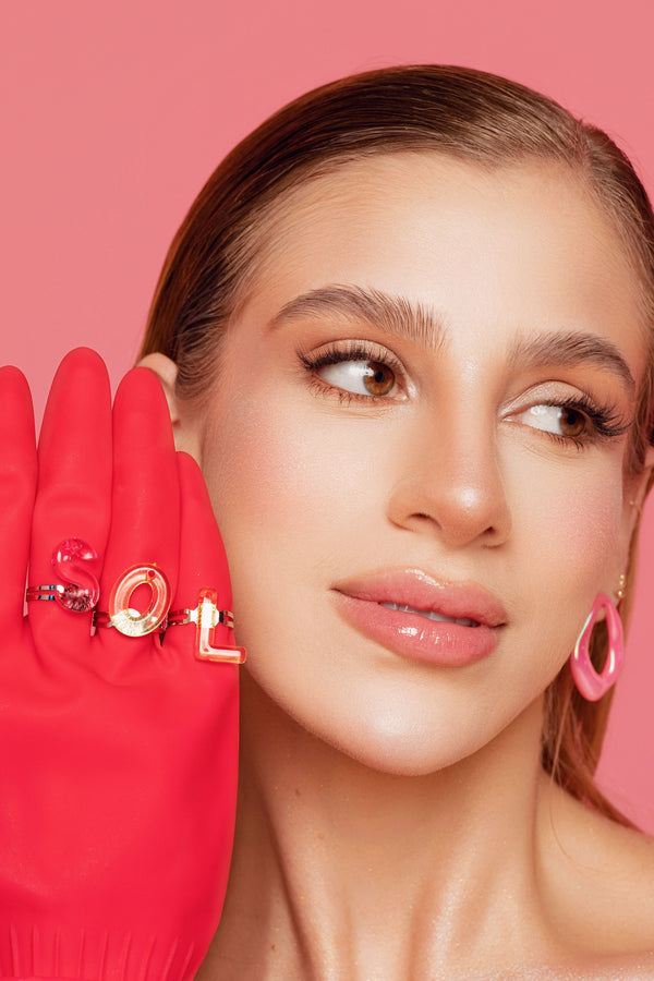 Lip Gloss Glossy 04