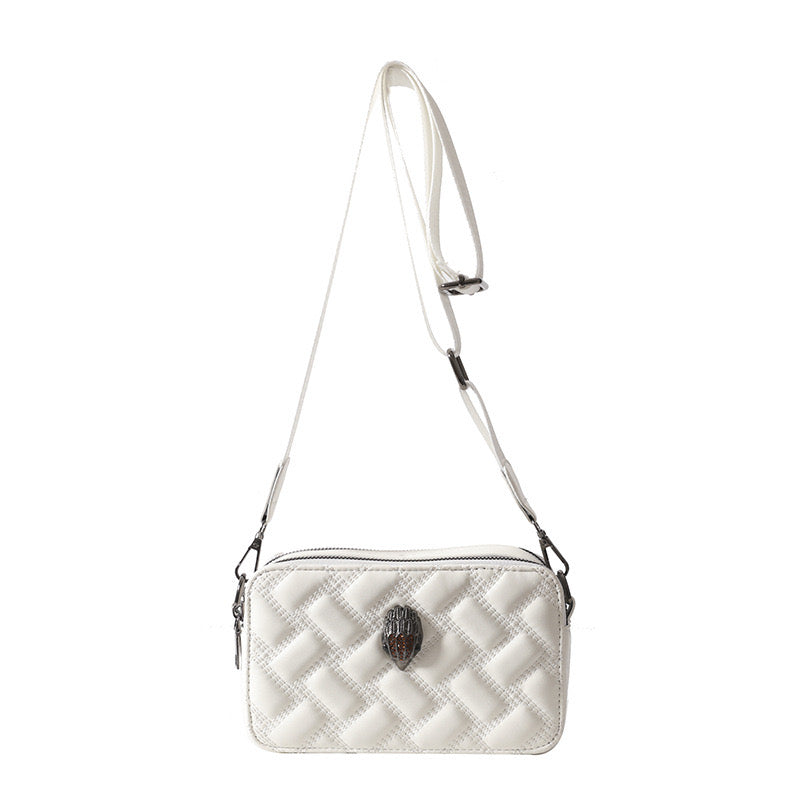 Bolso Chic Blanco Ref. 1274