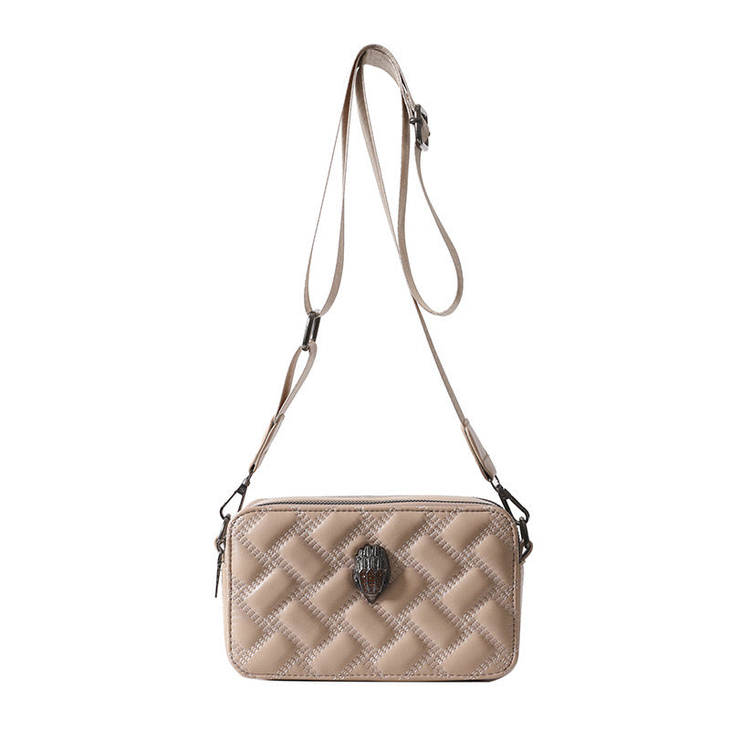 Bolso Chic Khaki Ref. 1274