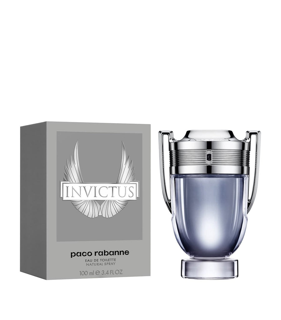 Invictus Paco Rabanne 100ML