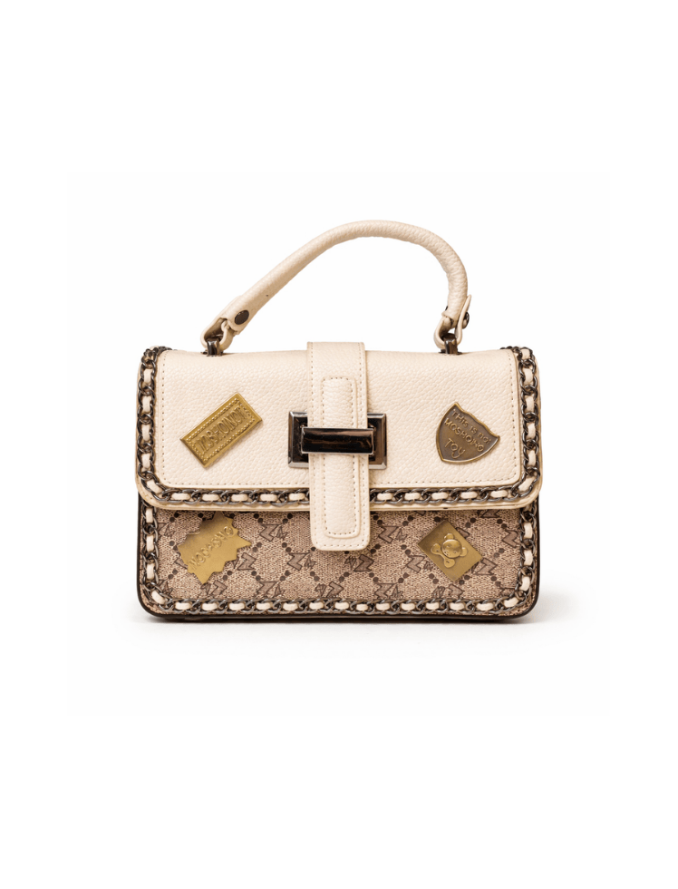 Bolso Tipo Sobre Mosheno Kakhi Ref. 777