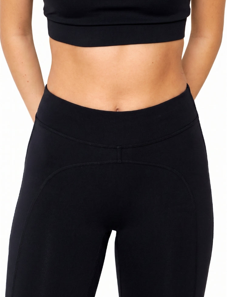 Legging Sculpt Motion Negro