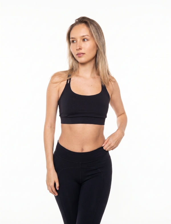 Legging Sculpt Motion Negro Ref. LEGGING