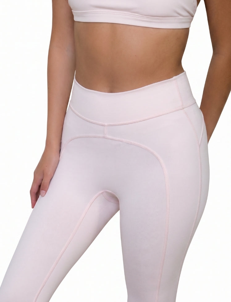 Legging Sculpt Motion Rosado