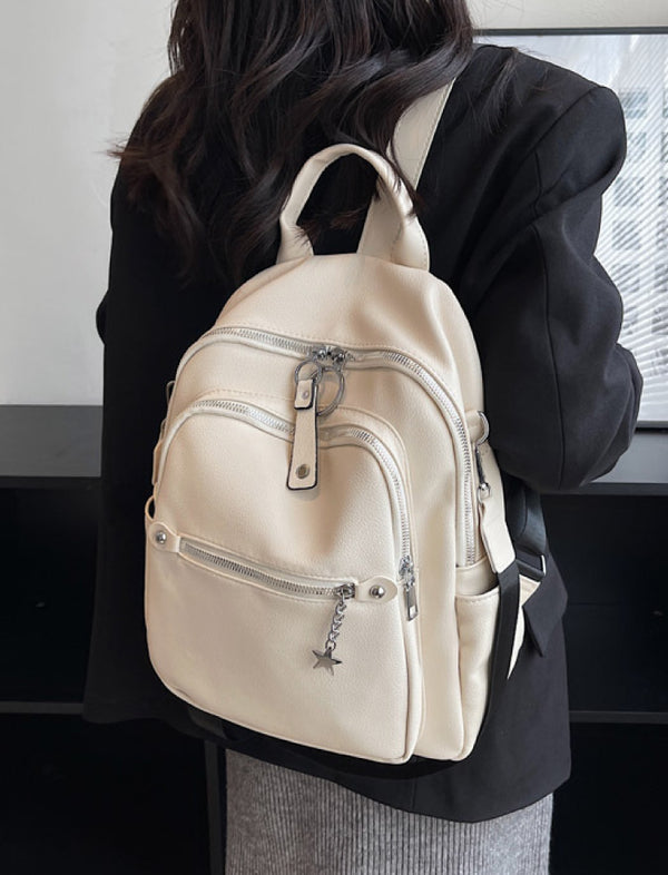 Morral Moderno Beige Ref. M679