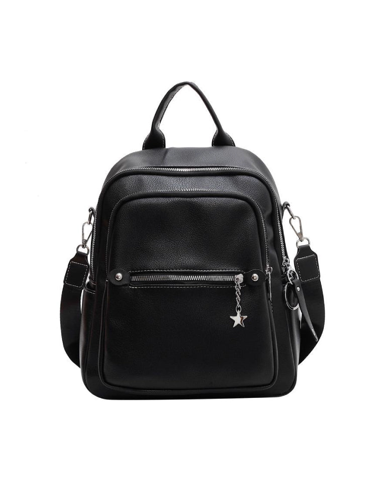 Morral Moderno Negro Ref. M679