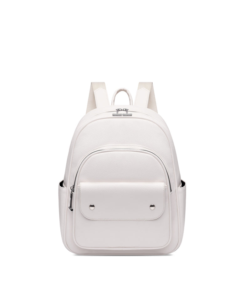 Morral Moderno Blanco Ref. M707