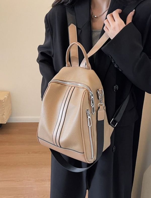 Morral Urban Voyage Khaki Ref. M709