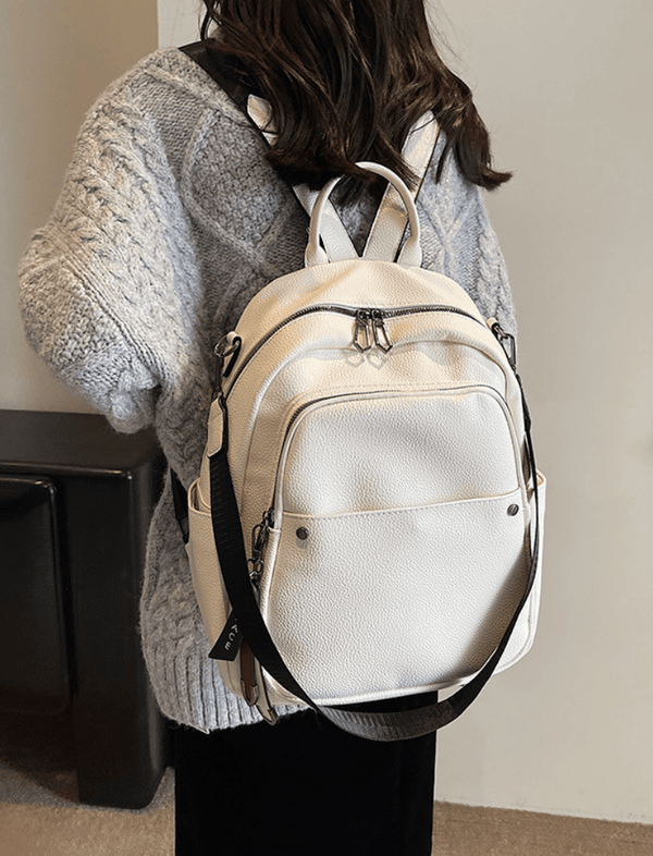 Morral UrbanPack Nova Crema Ref. M715