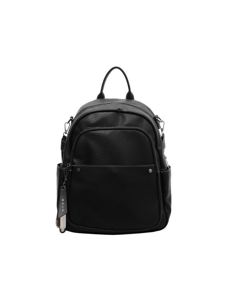 Morral Midnight Venture Negro Ref. M715