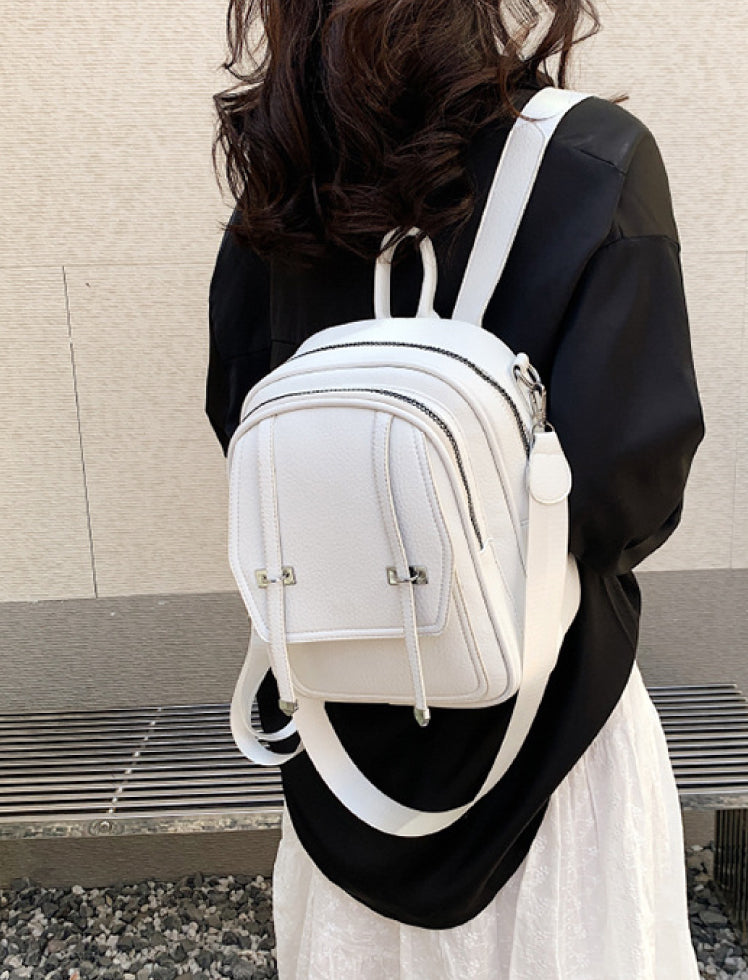 Morral Moderno Blanco Ref. M720