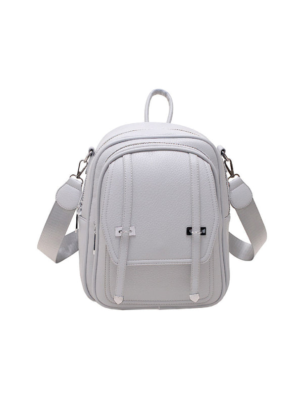 Morral Moderno Gris Ref. M720