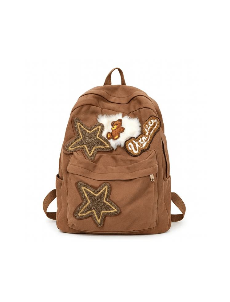 Morral TeddyStar Mood Cafe Ref. M730