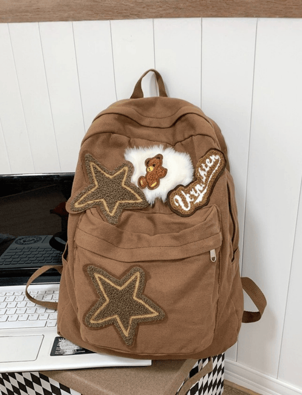 Morral TeddyStar Mood Cafe Ref. M730